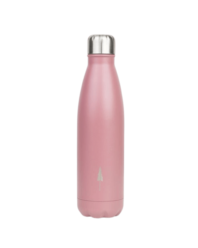 NIKIN TreeBottle Trinkflasche Astrodust 500ml Edelstahl Thermo