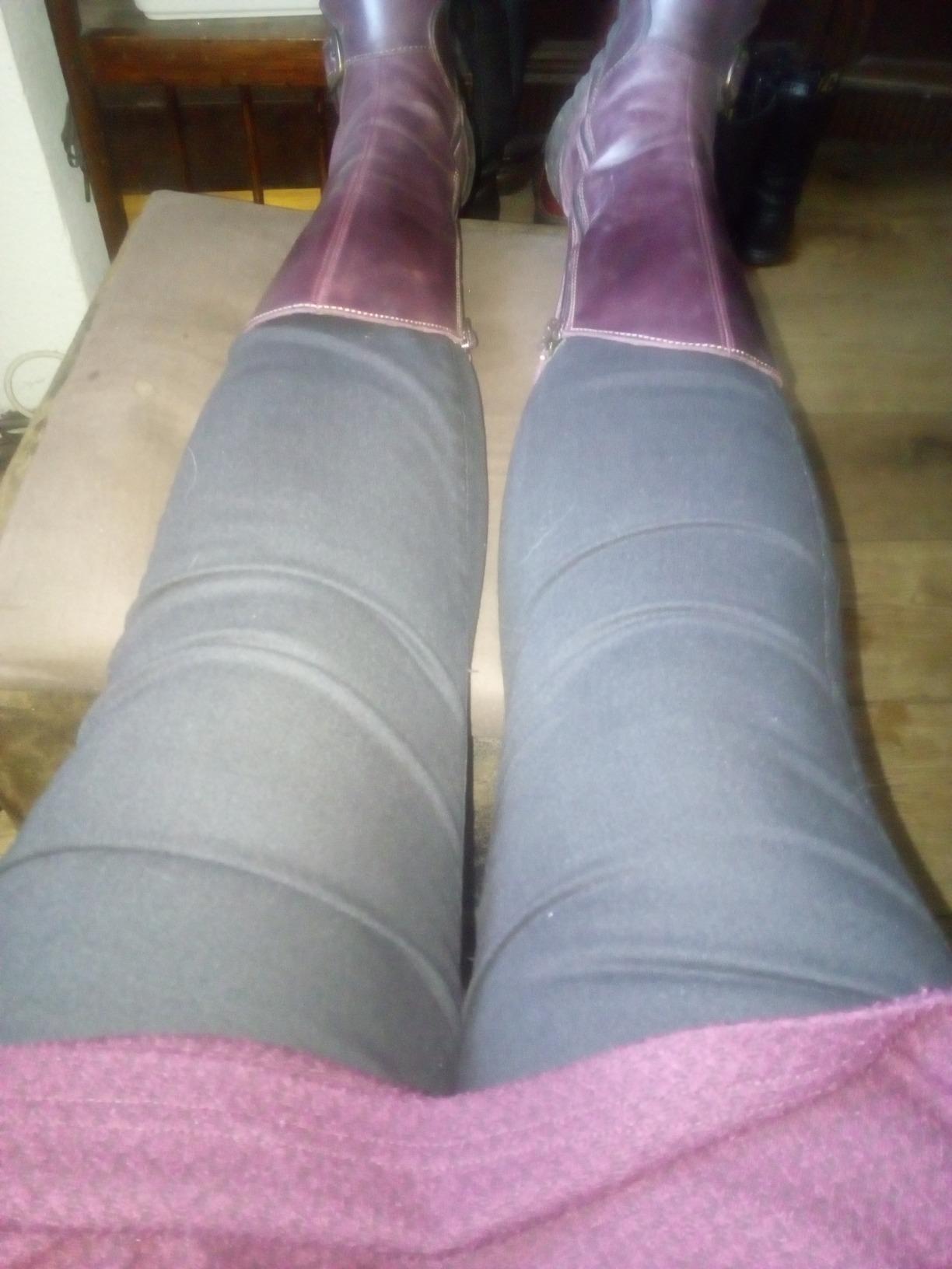 Zizzi Amy Jeans Super Slim hohe Taille große Größen