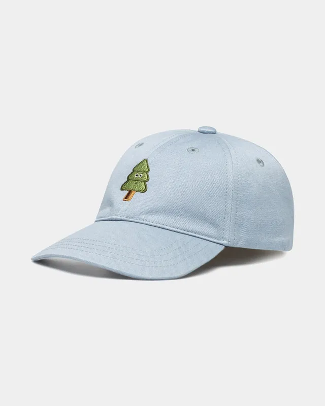 NIKIN TreeCap TreeBuddy Cap Kinder Light Blue S-L