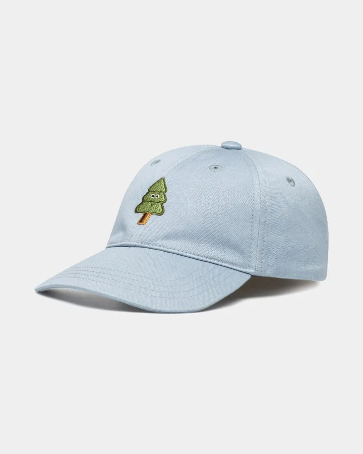 NIKIN TreeCap TreeBuddy Cap Kinder Light Blue S-L
