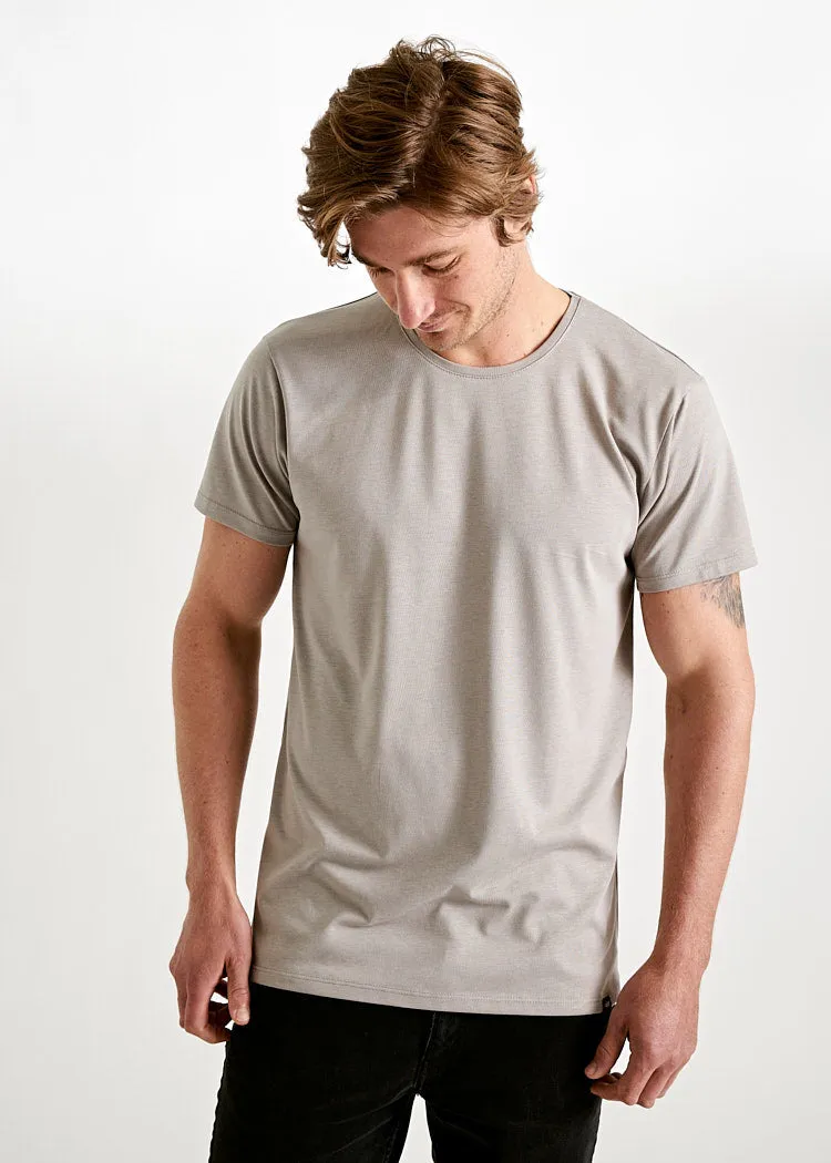 Wijld Alex Woodshirt Moon Rock Herren Bio