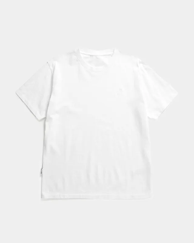 NIKIN TreeShirt Relaxed Women T-Shirt Snow White