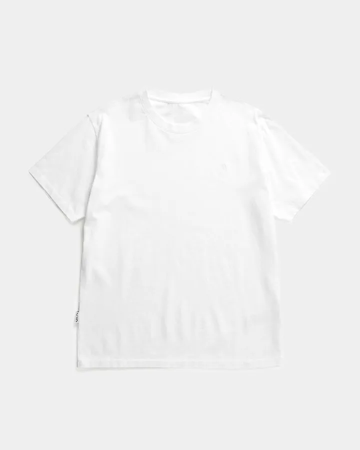 NIKIN TreeShirt Relaxed Women T-Shirt Snow White
