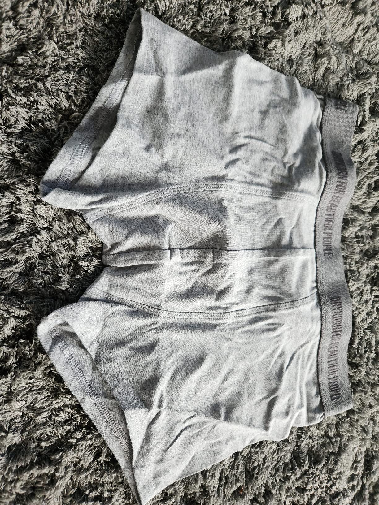 Drykorn Drynamic Boxershorts Herren Baumwolle 3er L