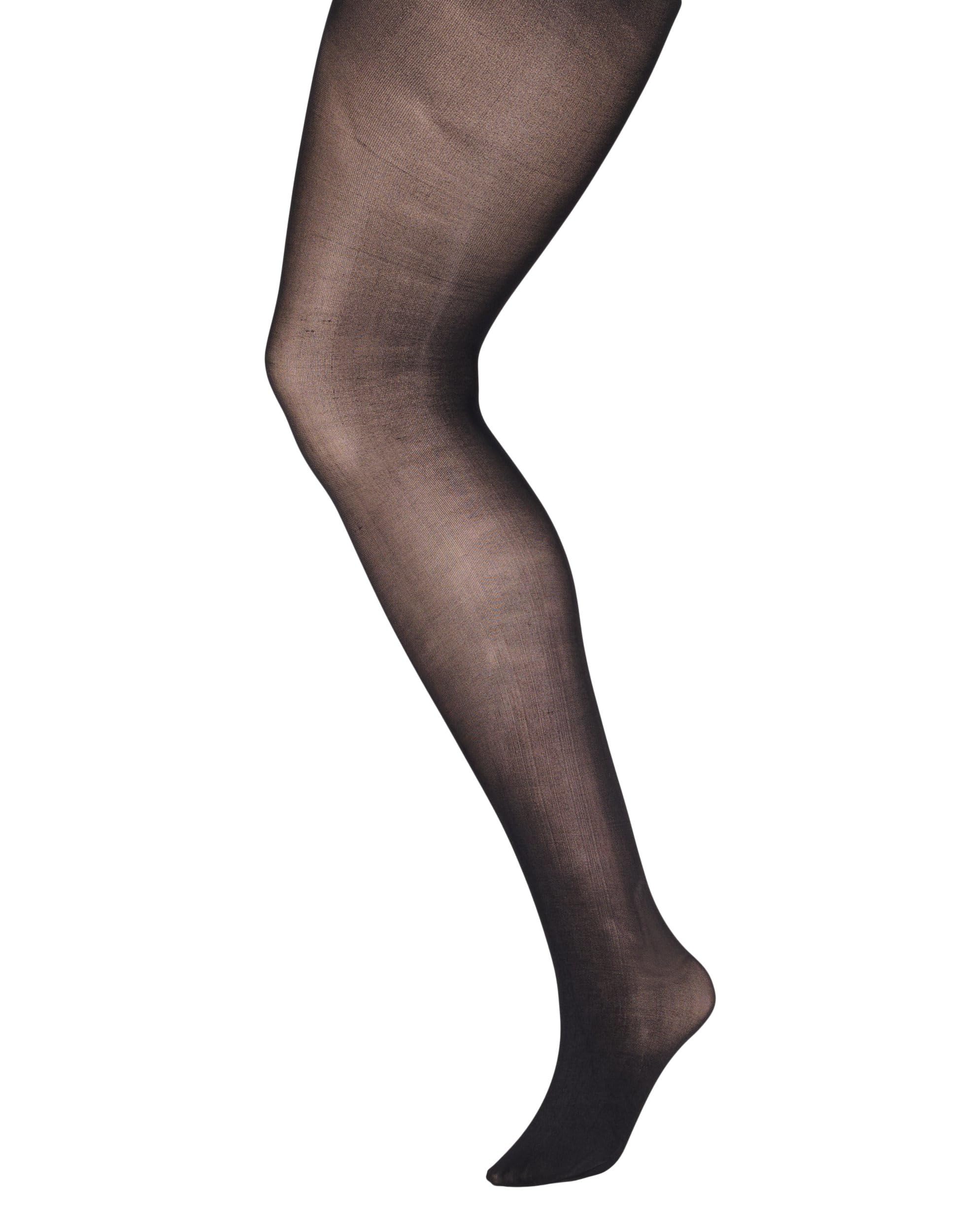 Zizzi Basics Strumpfhose 60 DEN 2er-Pack Gr.42-46