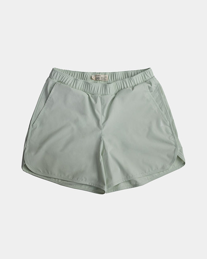 NIKIN TreeShorts Technical Shorts Damen Fresh Mint