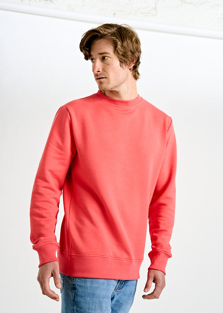 Wijld Till Cayenne Herren Hoodie Bio 390 g