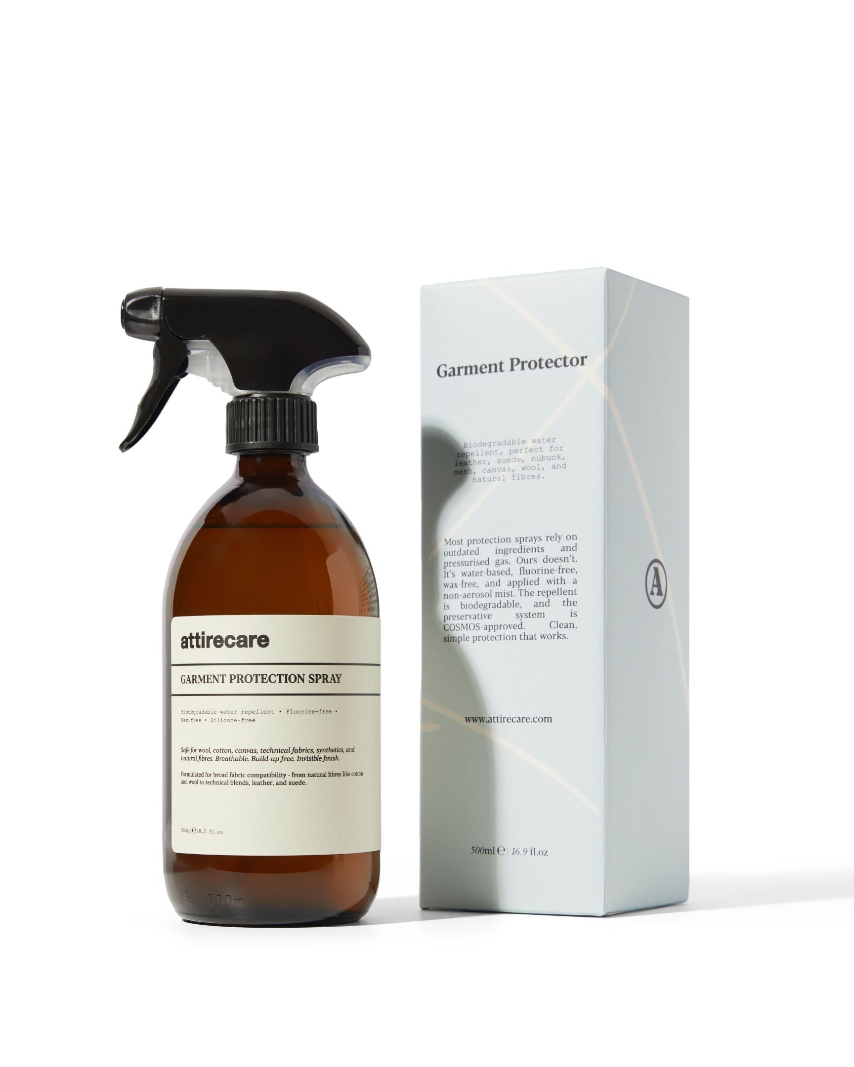 Peregrine Attirecare Imprägnierspray 500ml Prima