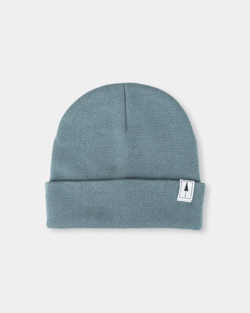 NIKIN Treeanie Mixed Beanie 3er-Pack Polylana
