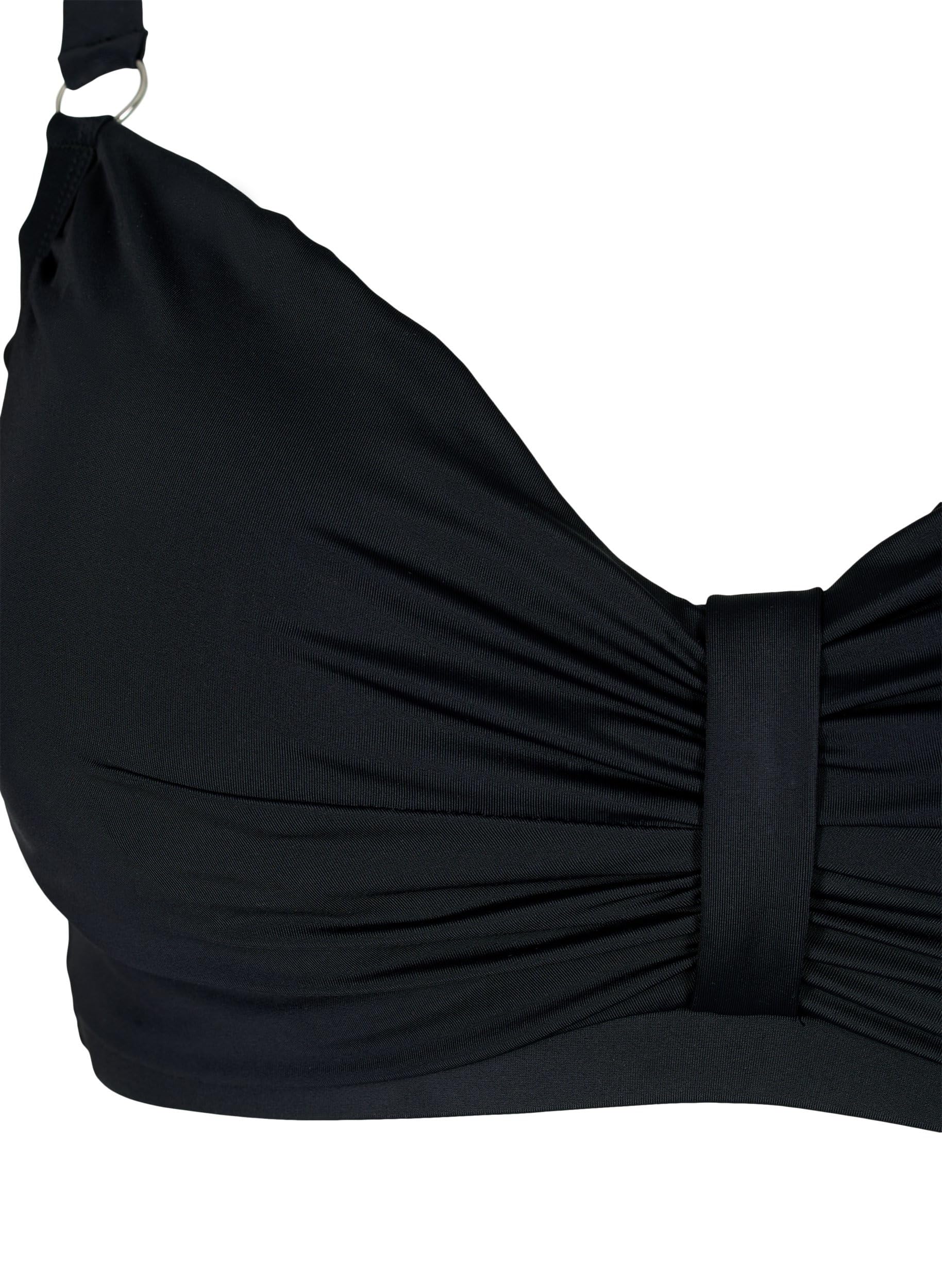 ZIZZI Swim Bikini BH Bügel drapiert Gr 42 Bademode