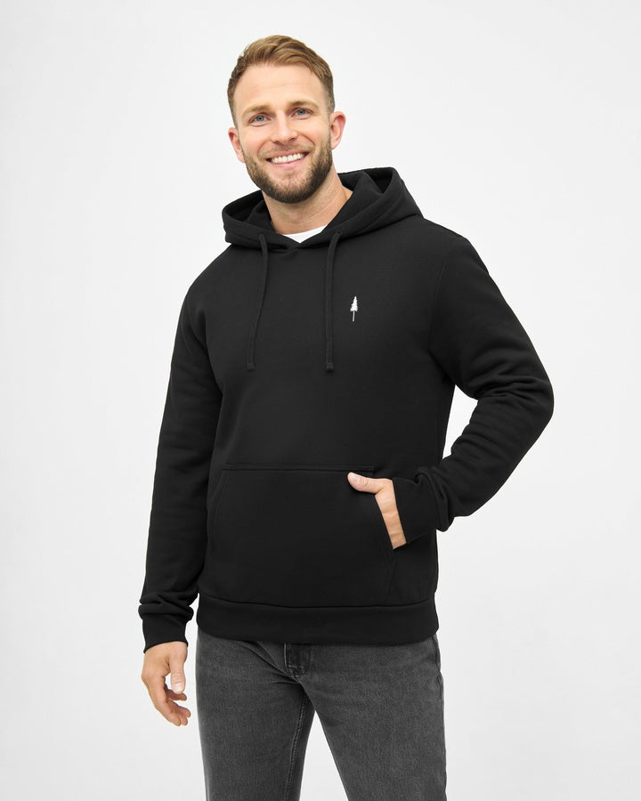 NIKIN TreeHoodie 3-Pack Kapuzenpullover 3er Pack Alltag
