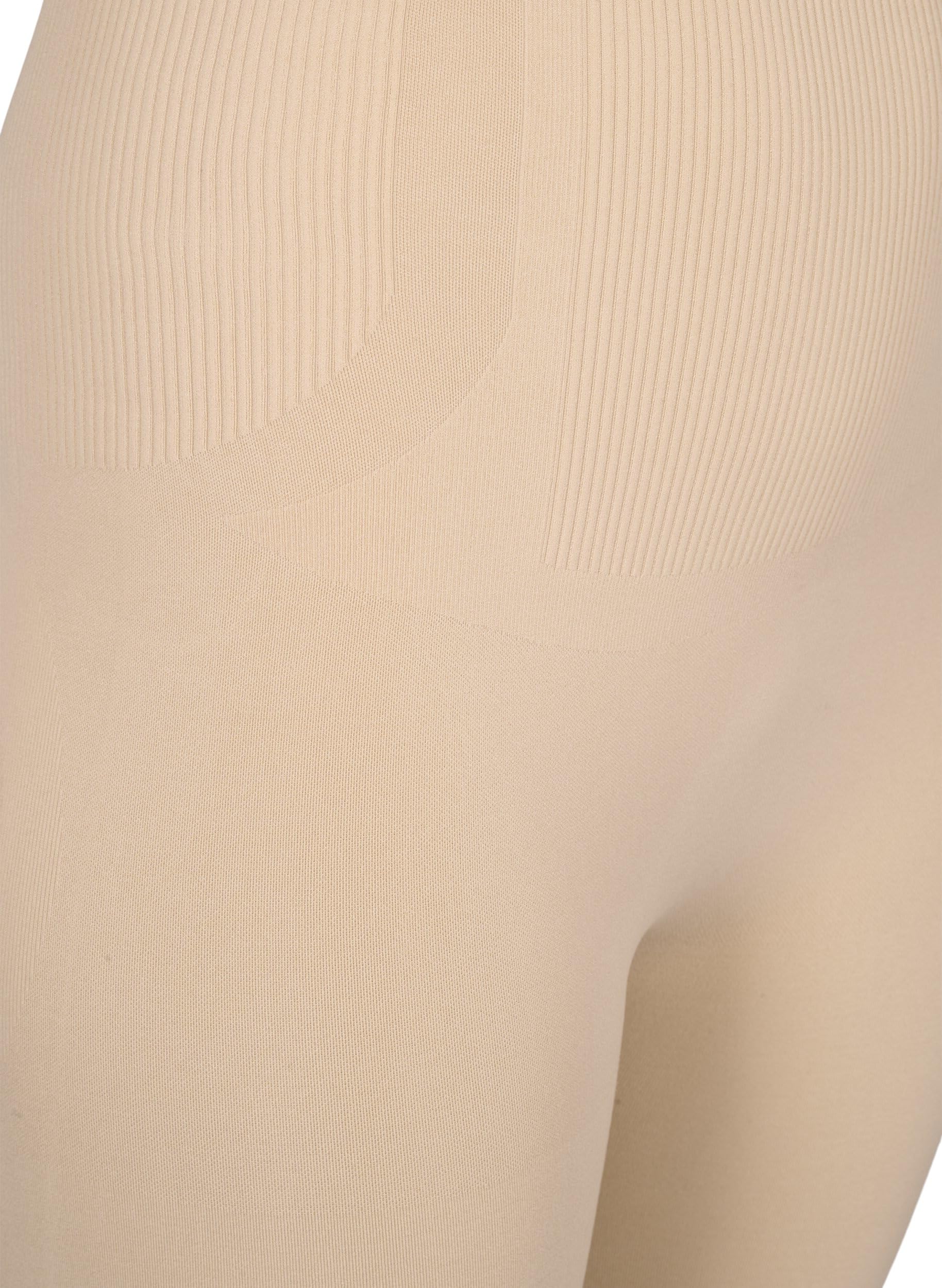 Zizzi Shapewear Overall Damen formend nahtlos mit Trägern