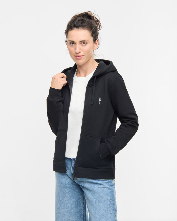 NIKIN TreeHoodie Jacket Women Kapuzenjacke 3-Pack