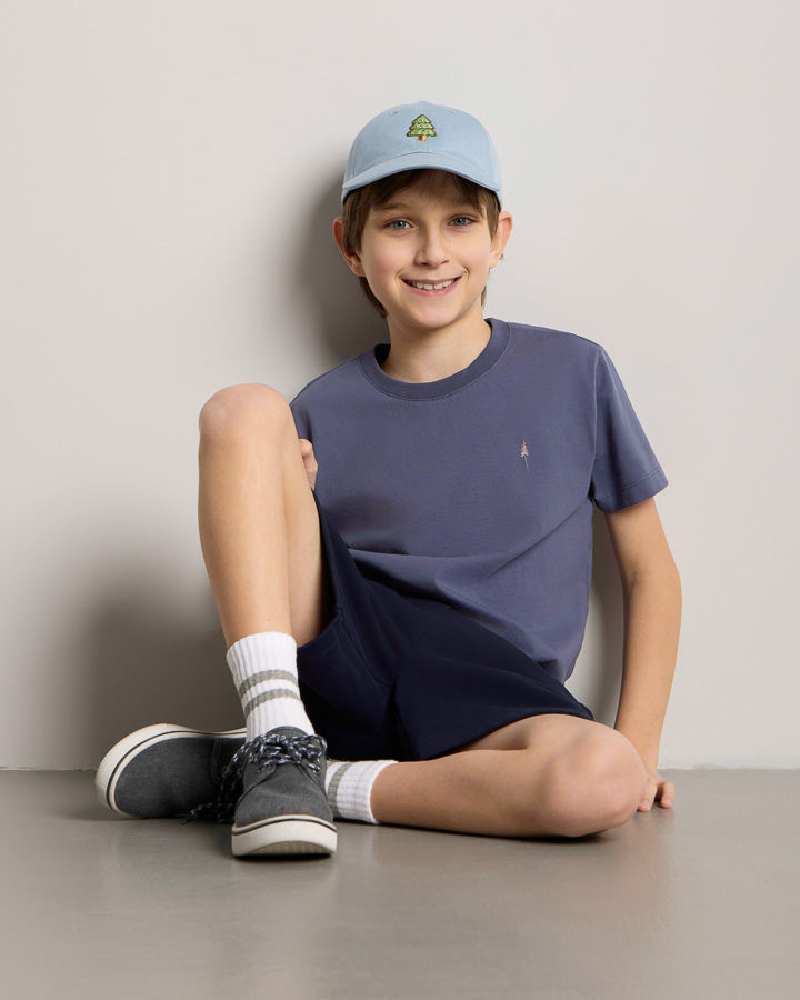 NIKIN Kids Bundle T-Shirts Kinder Set Baumwolle